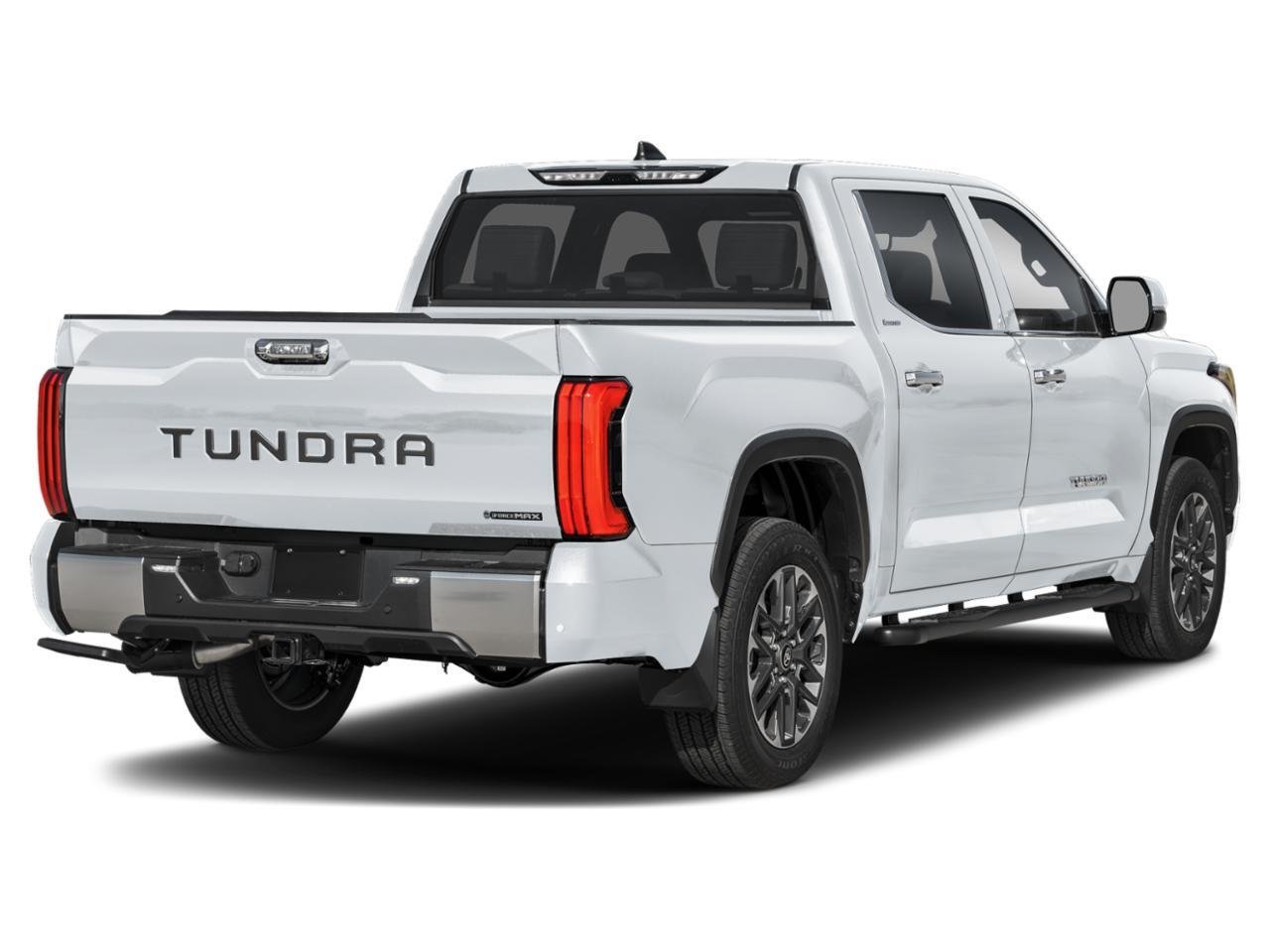 2026 Toyota Tundra