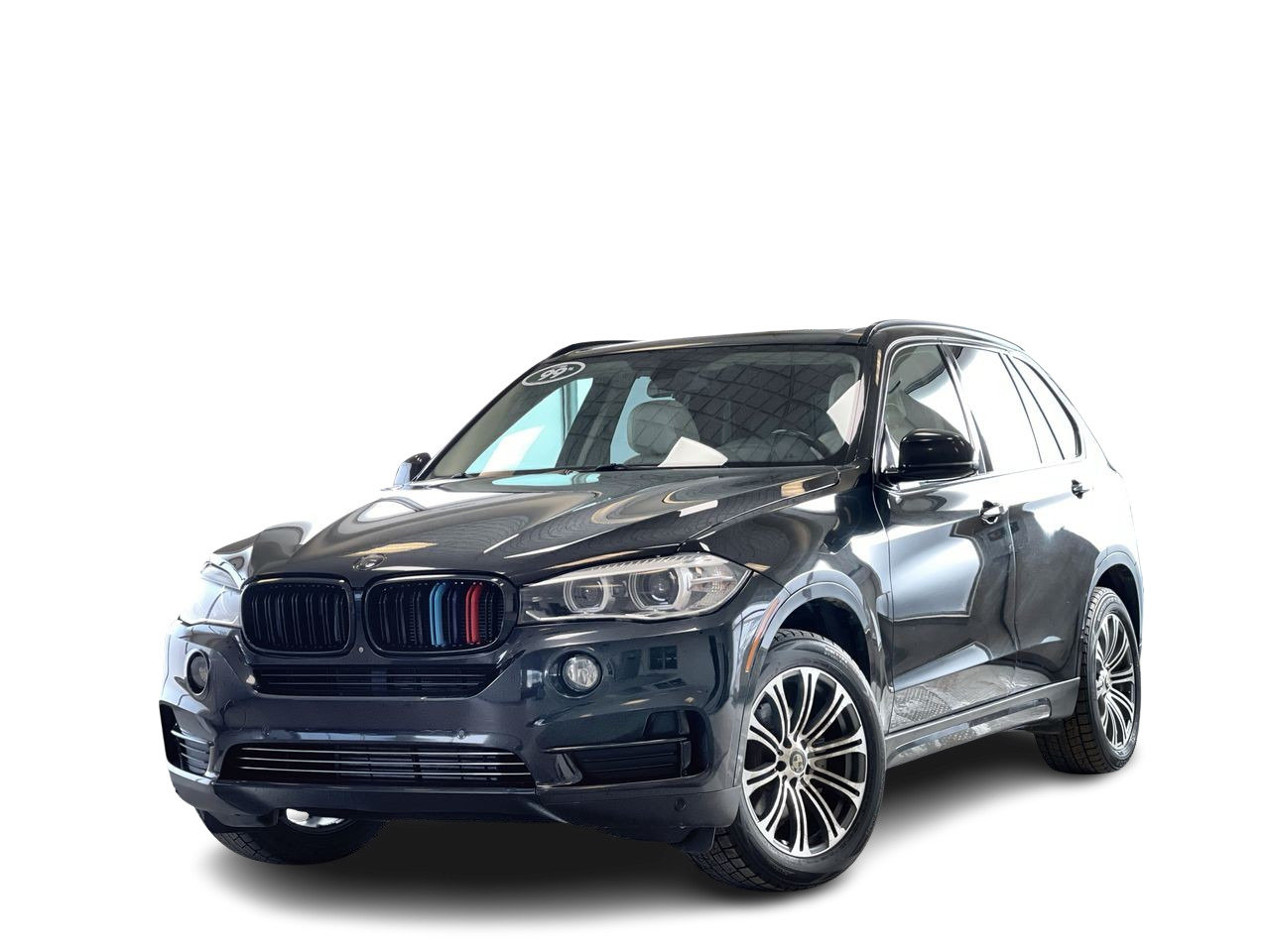 2015 BMW X5 xDrive35i AWD