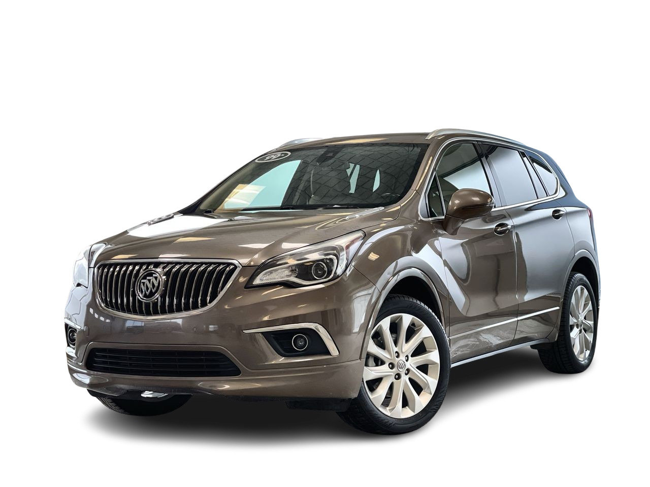 Buick Envision Premium AWD 2018