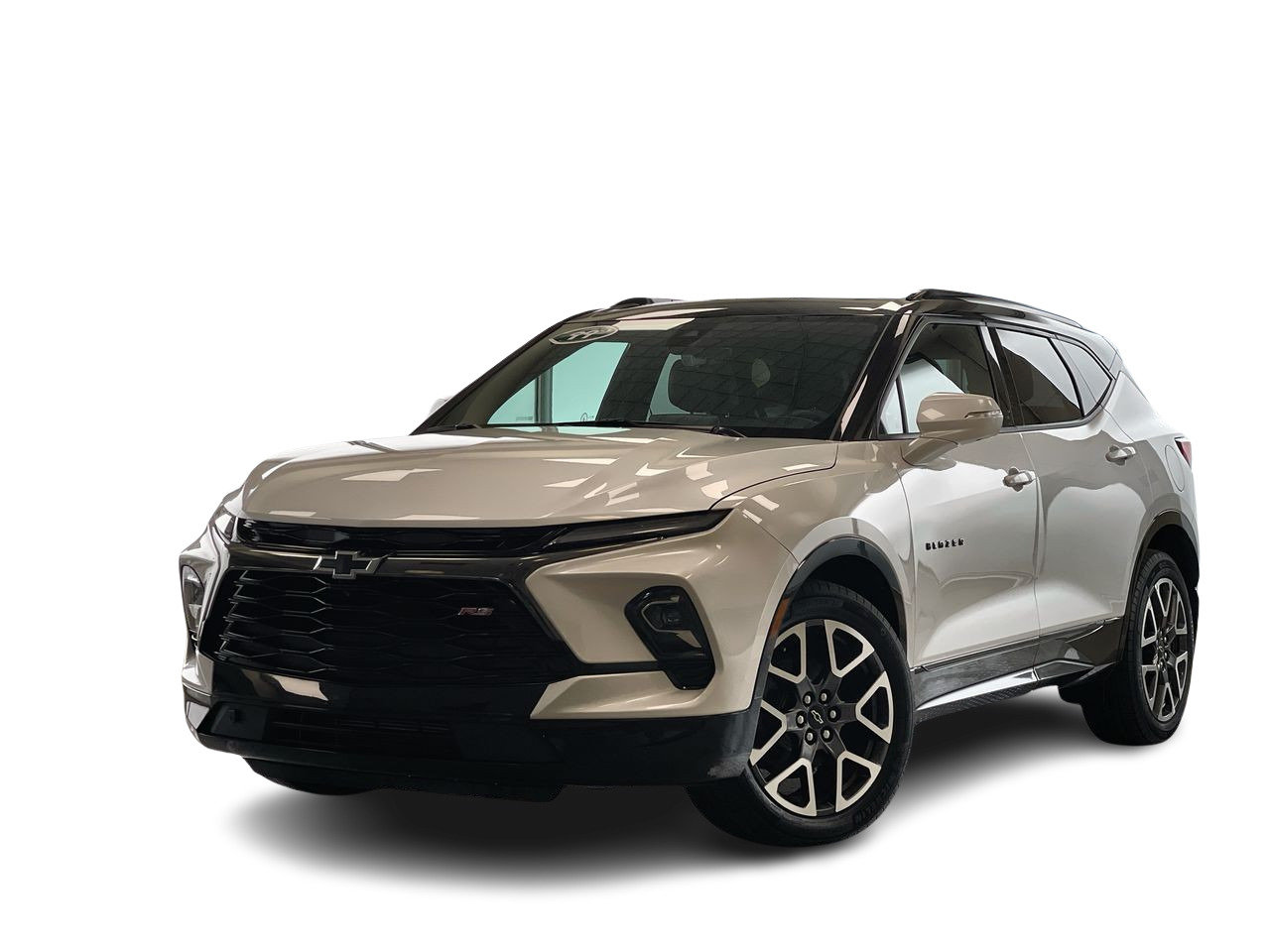 2023 Chevrolet Blazer RS AWD
