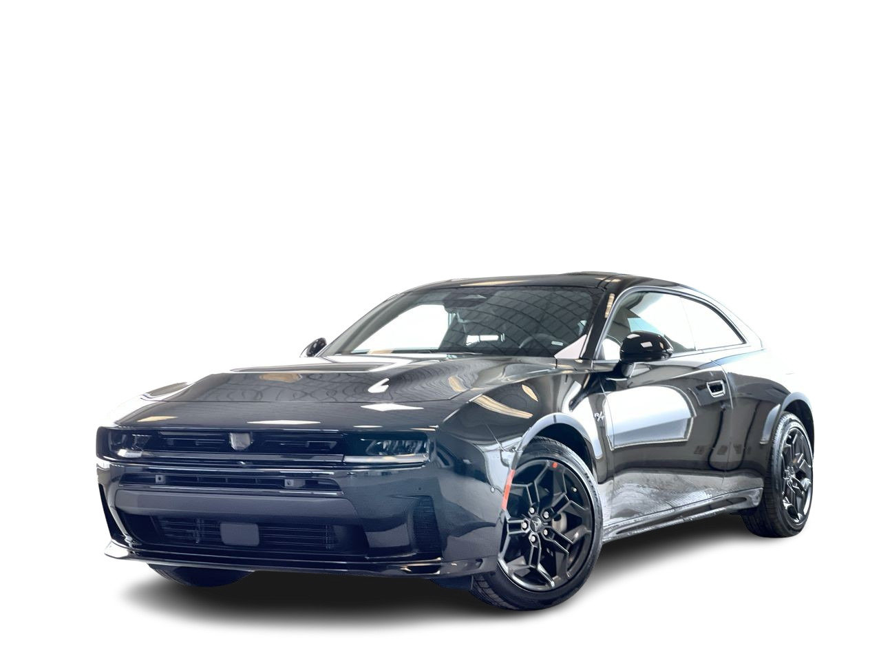 Dodge Charger Daytona R/T AWD 2026