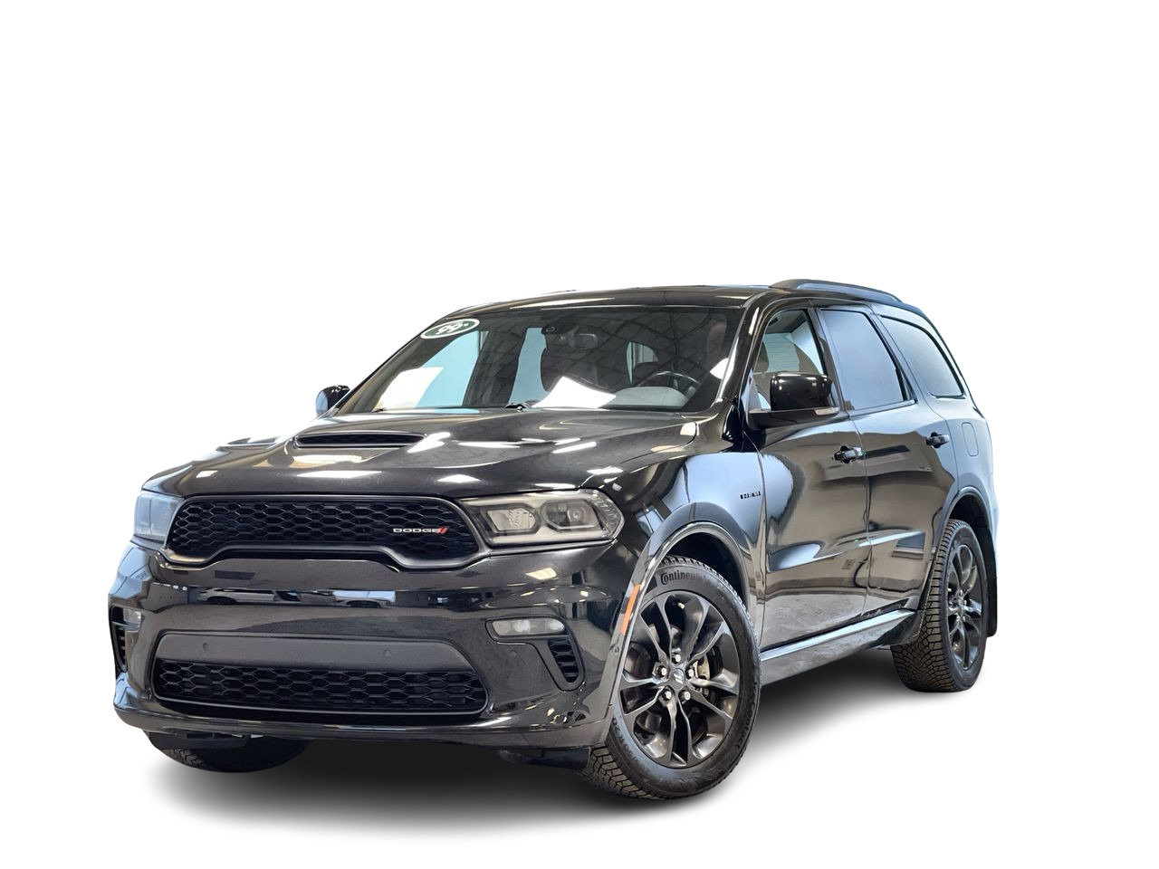 2021 Dodge Durango R/T AWD