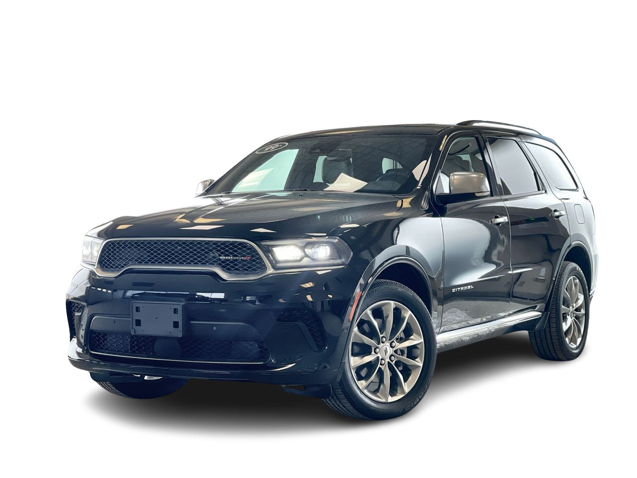 Dodge Durango Citadel AWD
