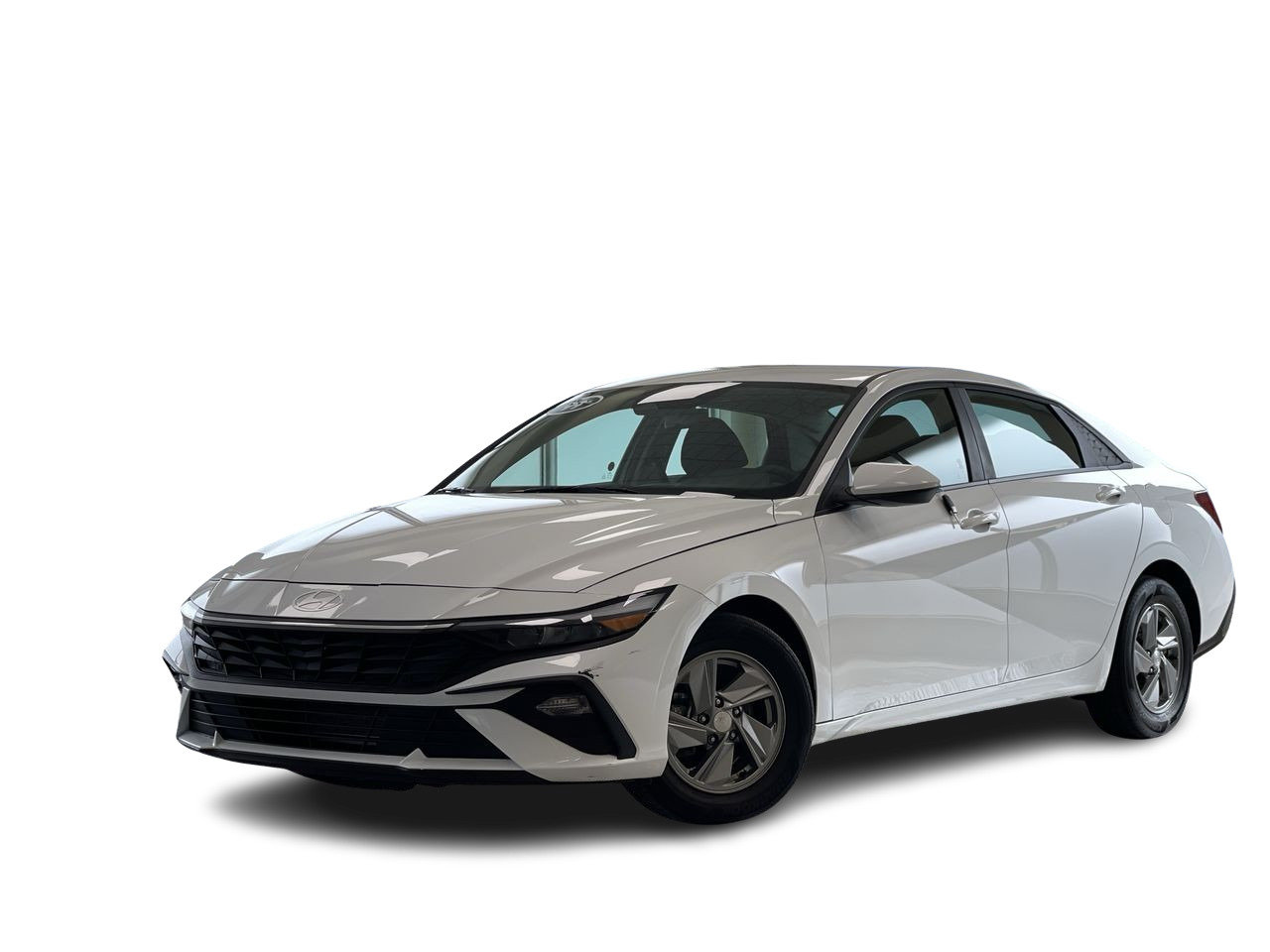 2025 Hyundai Elantra Sedan Automatic