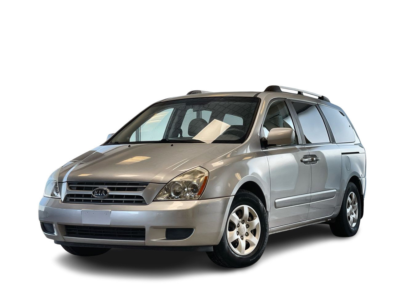 Kia Sedona LX 2008