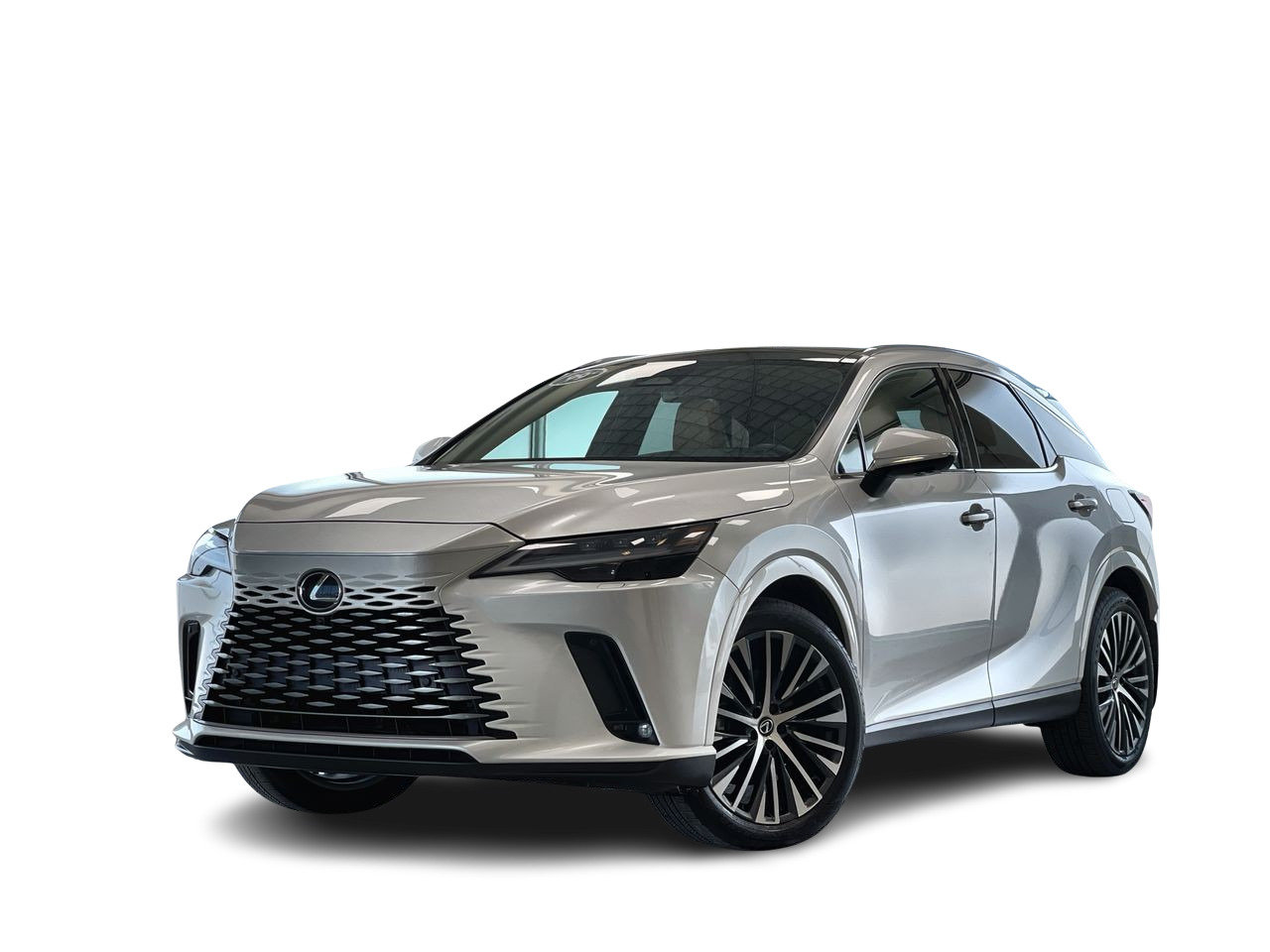 2024 Lexus RX Hybrid SUV / Crossover All-Wheel Drive Automatic