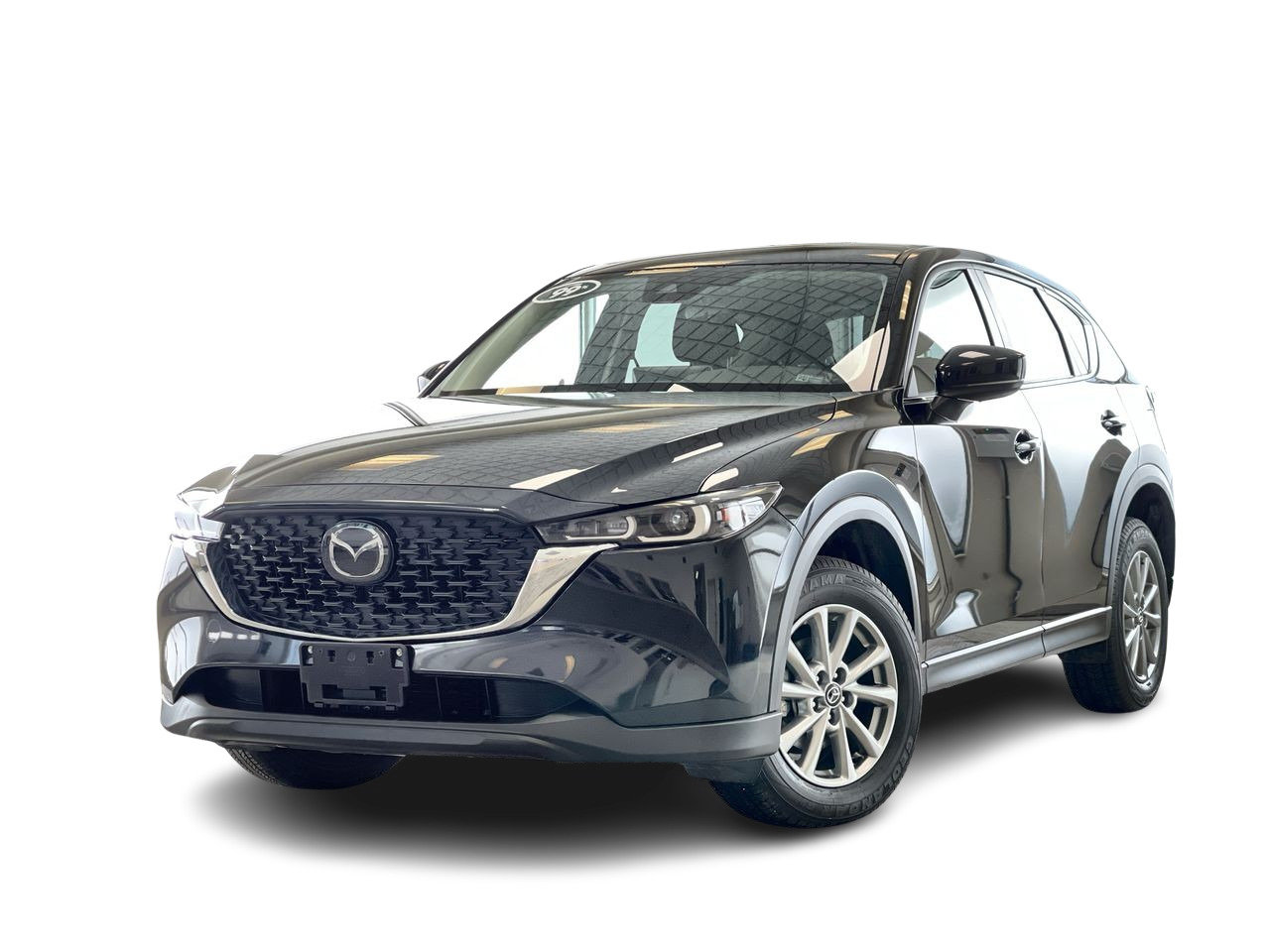 2023 Mazda CX-5 GX AWD