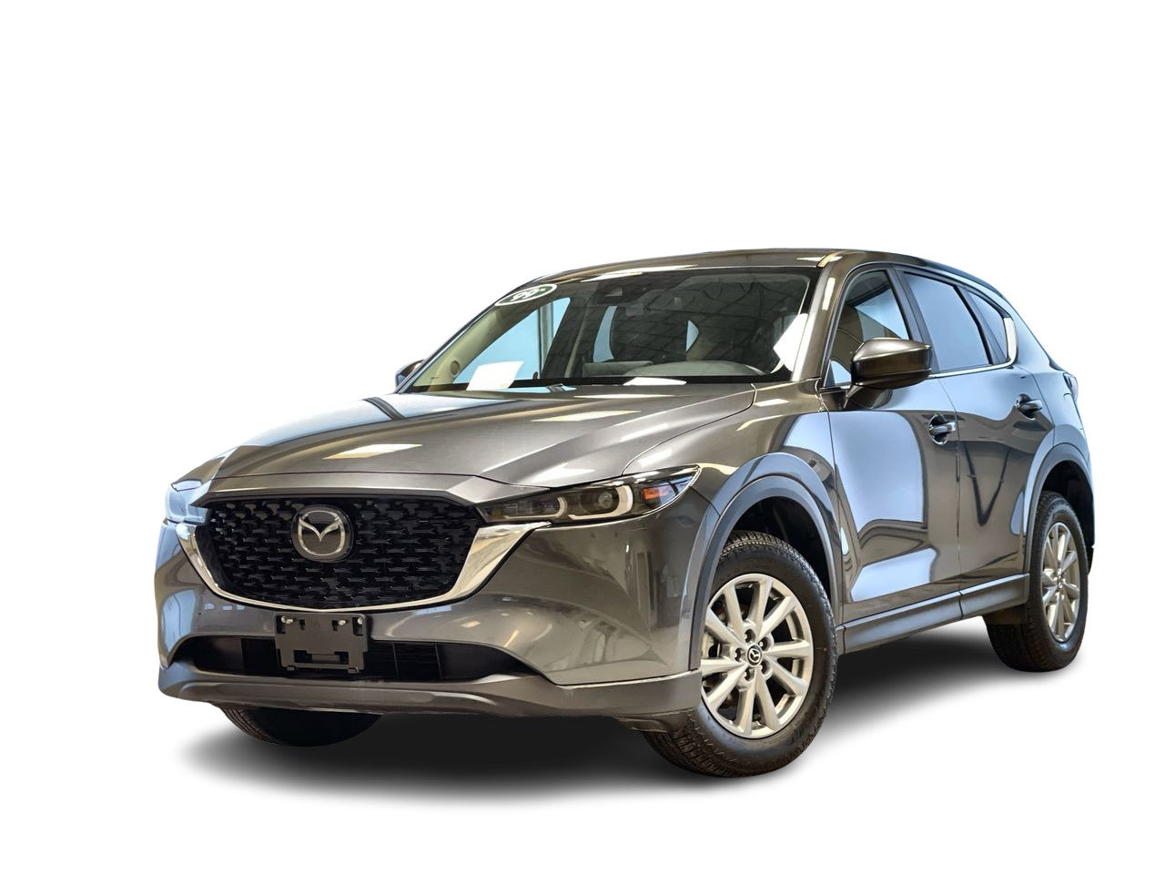 2024 Mazda CX-5 GS AWD