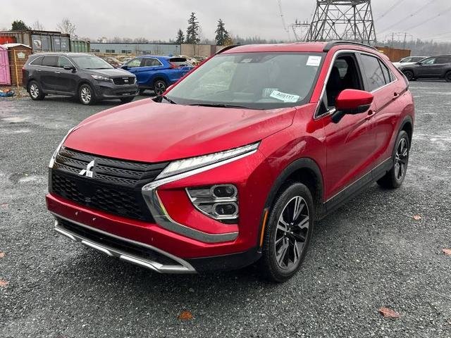 2023 Mitsubishi Eclipse Cross SE S-AWC
