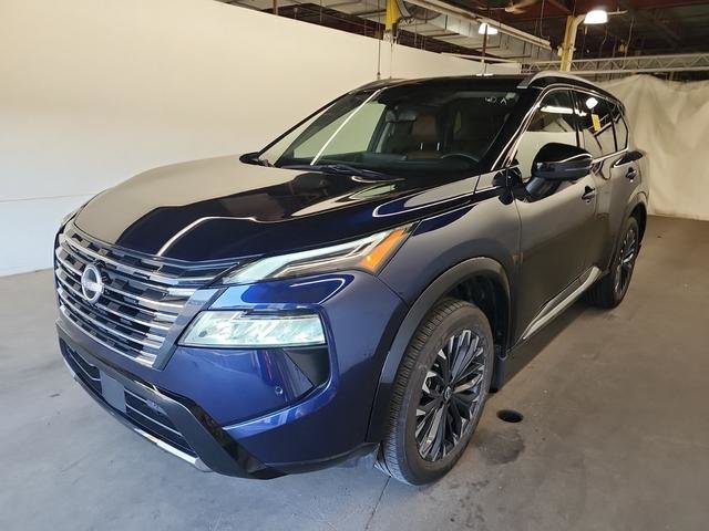 2024 Nissan Rogue SUV / Crossover All-Wheel Drive Automatic