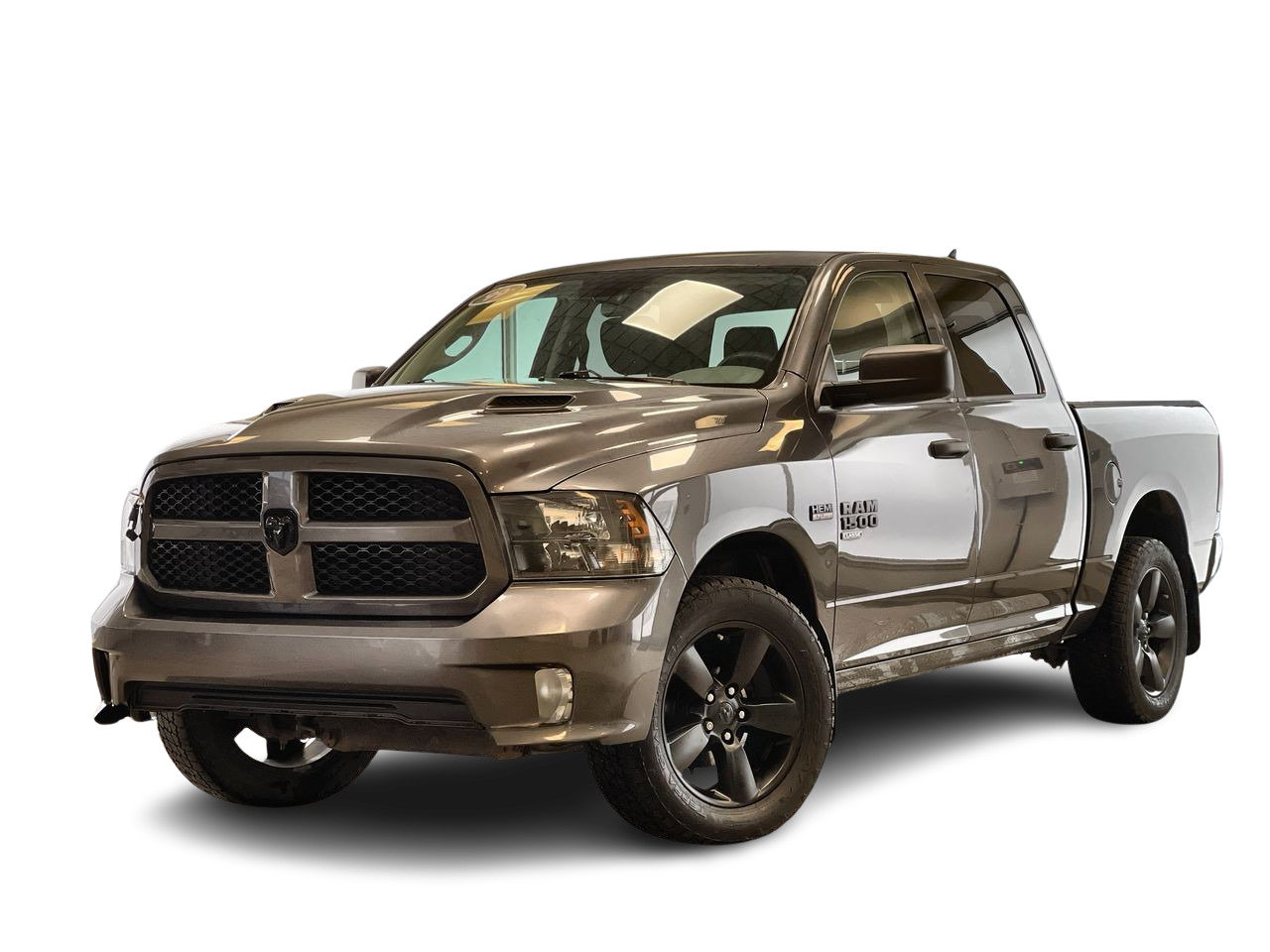 2019 RAM 1500 Classic ST Crew Cab 4WD