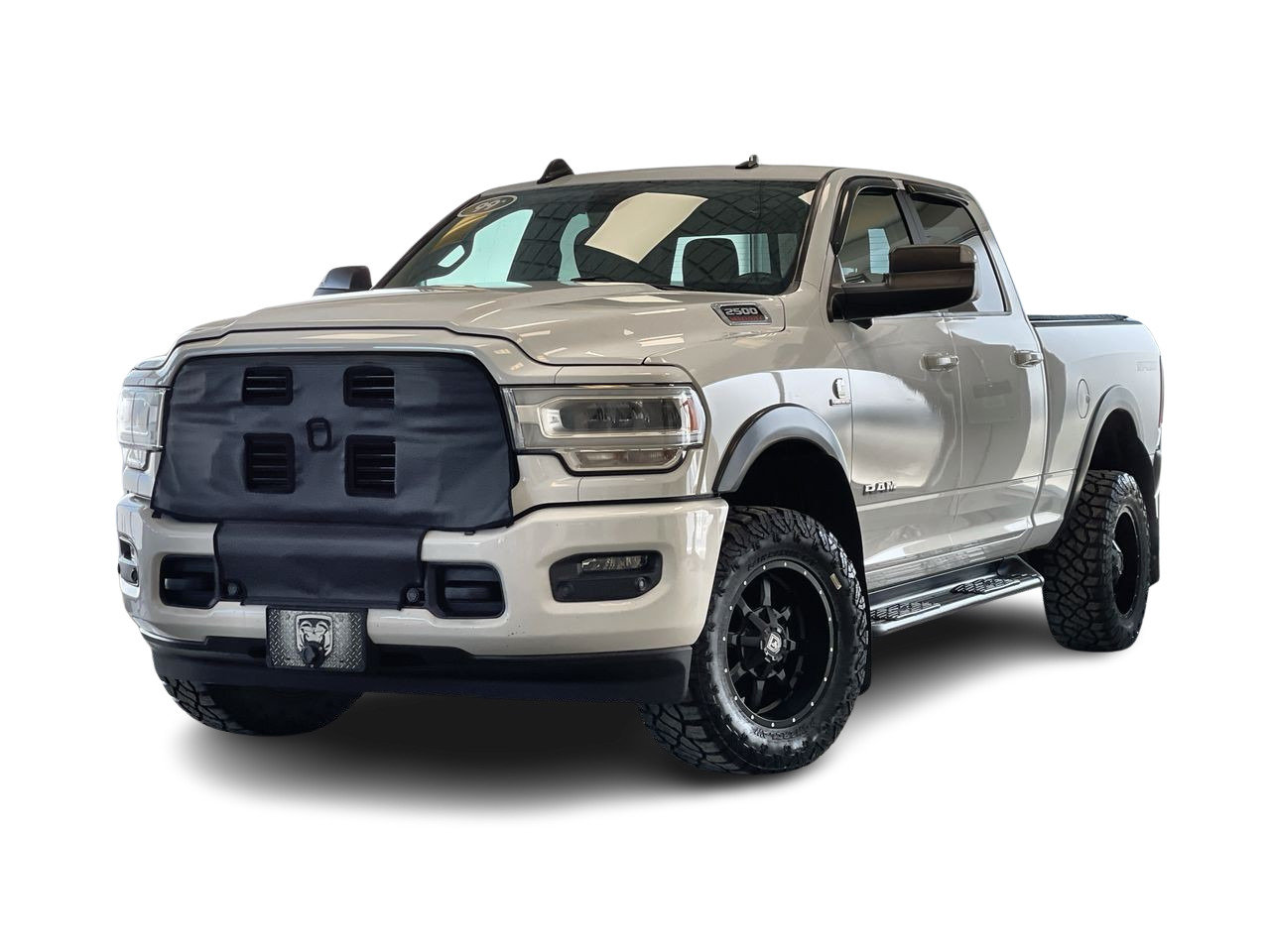 2020 RAM 2500 Big Horn Crew Cab 4WD