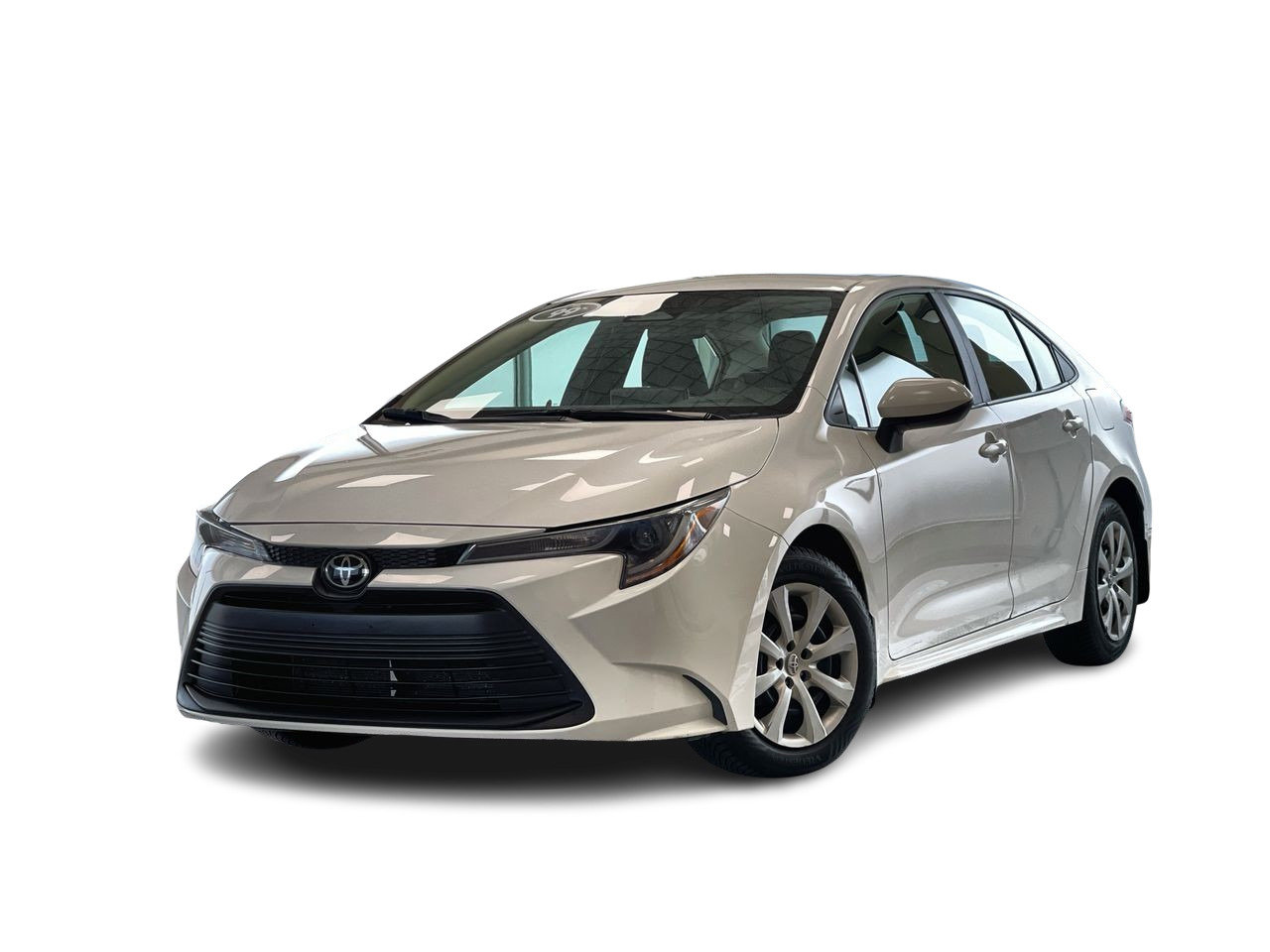  2024 Toyota Corolla LE FWD   