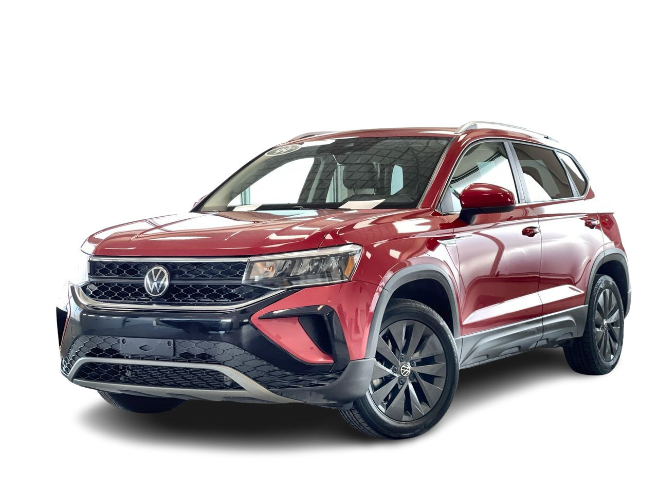 2024 Volkswagen Taos SUV / Crossover Automatic