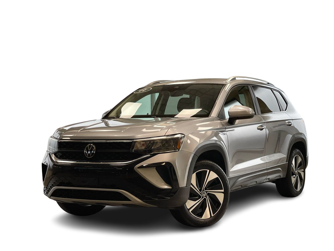 2024 Volkswagen Taos SUV / Crossover Automatic