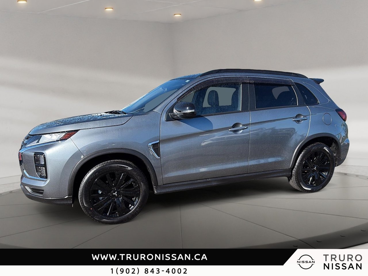 2026 Mitsubishi RVR SUV / Crossover