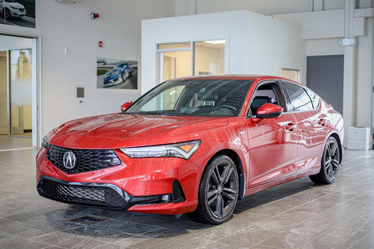 2024 Acura Integra Elite A-Spec-2