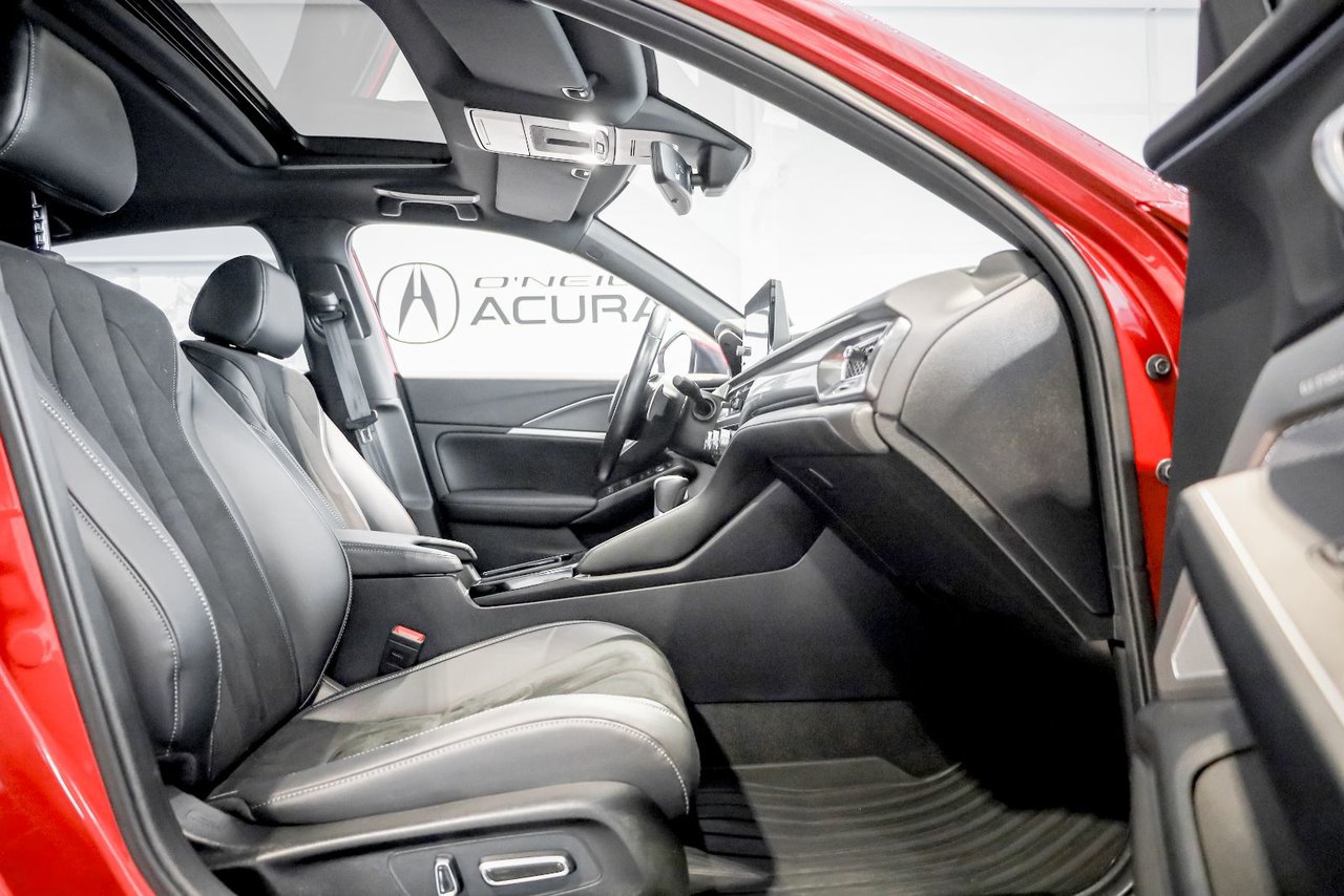 2024 Acura Integra Elite A-Spec-9