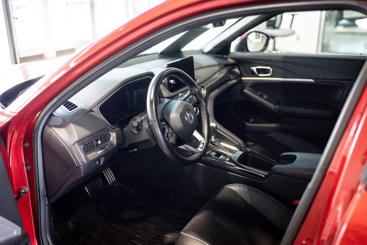 2024 Acura Integra Elite A-Spec-7