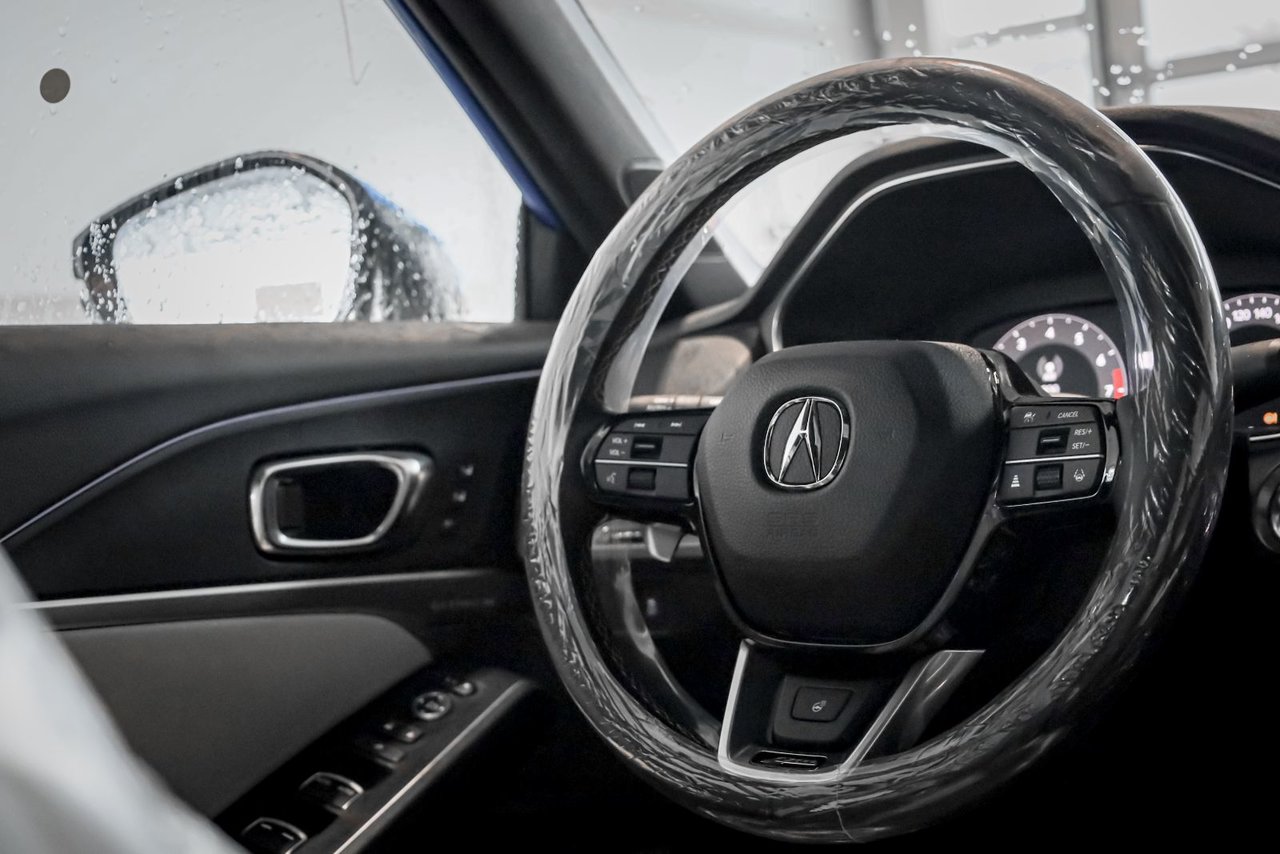 2026 Acura Integra Elite A-Spec CVT-18