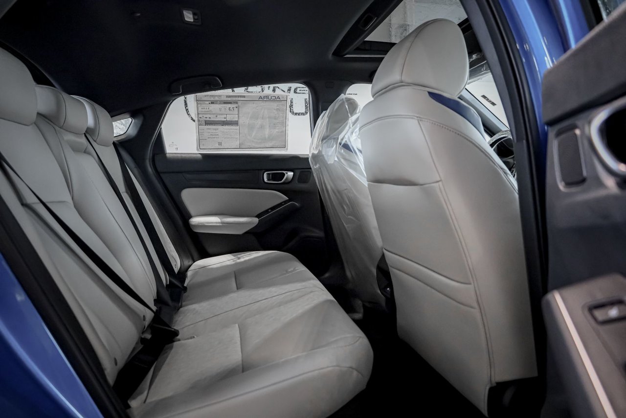 2026 Acura Integra Elite A-Spec CVT-17