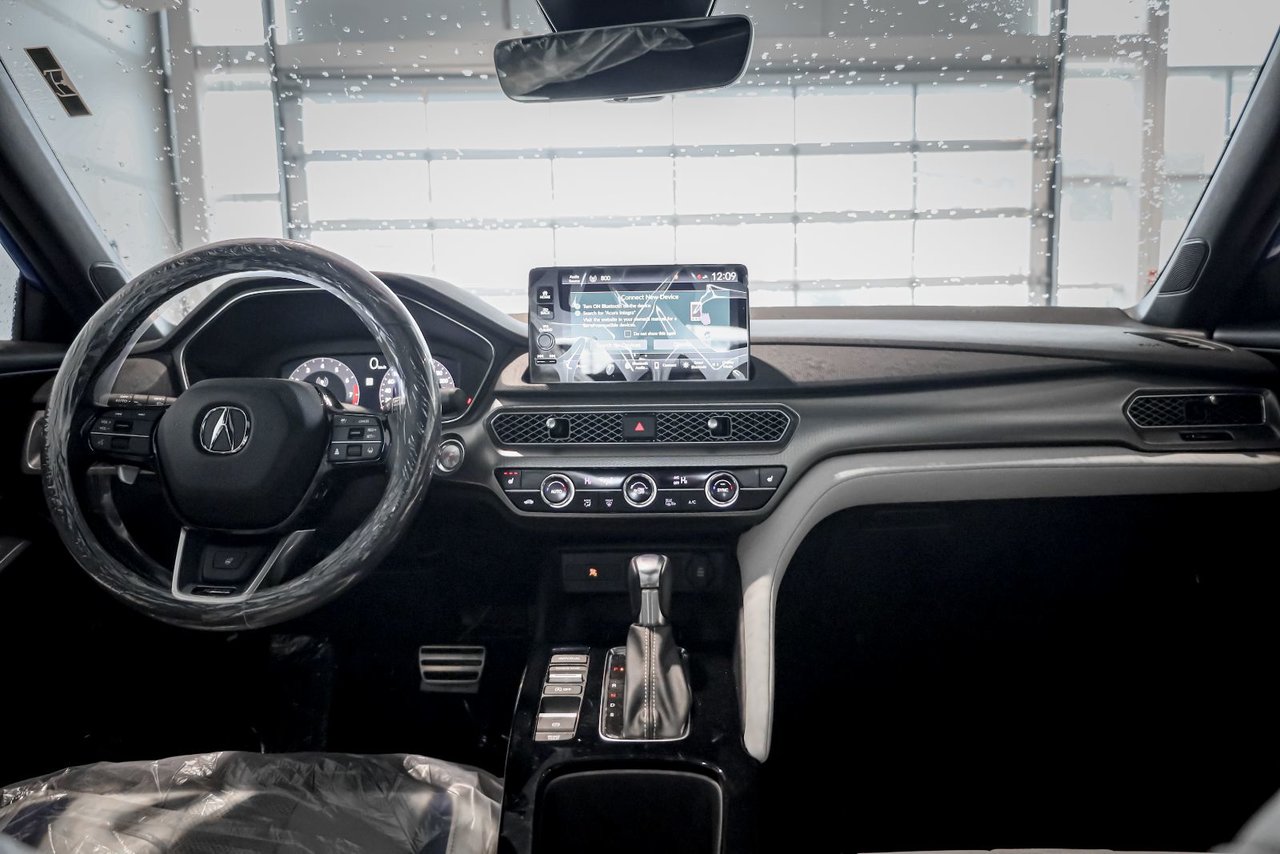 2026 Acura Integra Elite A-Spec CVT-13