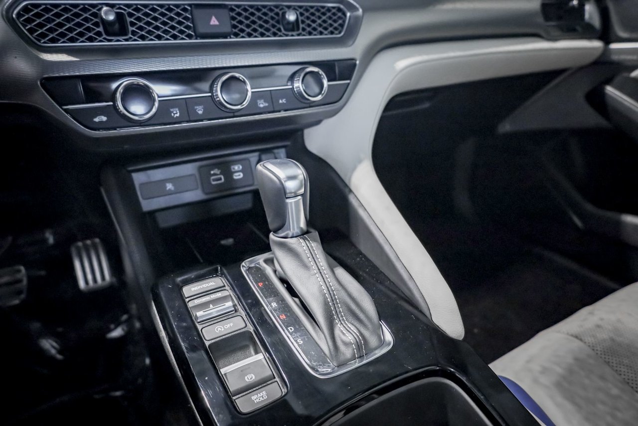 2026 Acura Integra Elite A-Spec CVT-12