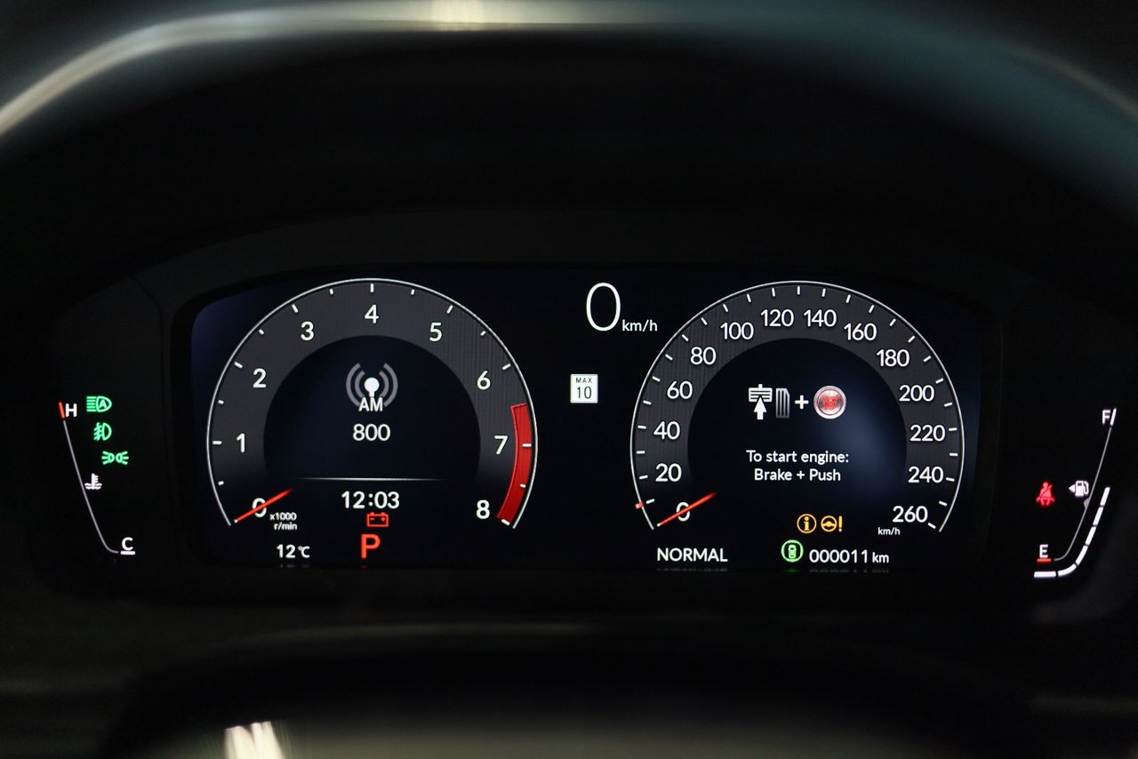 2026 Acura Integra Elite A-Spec CVT-11