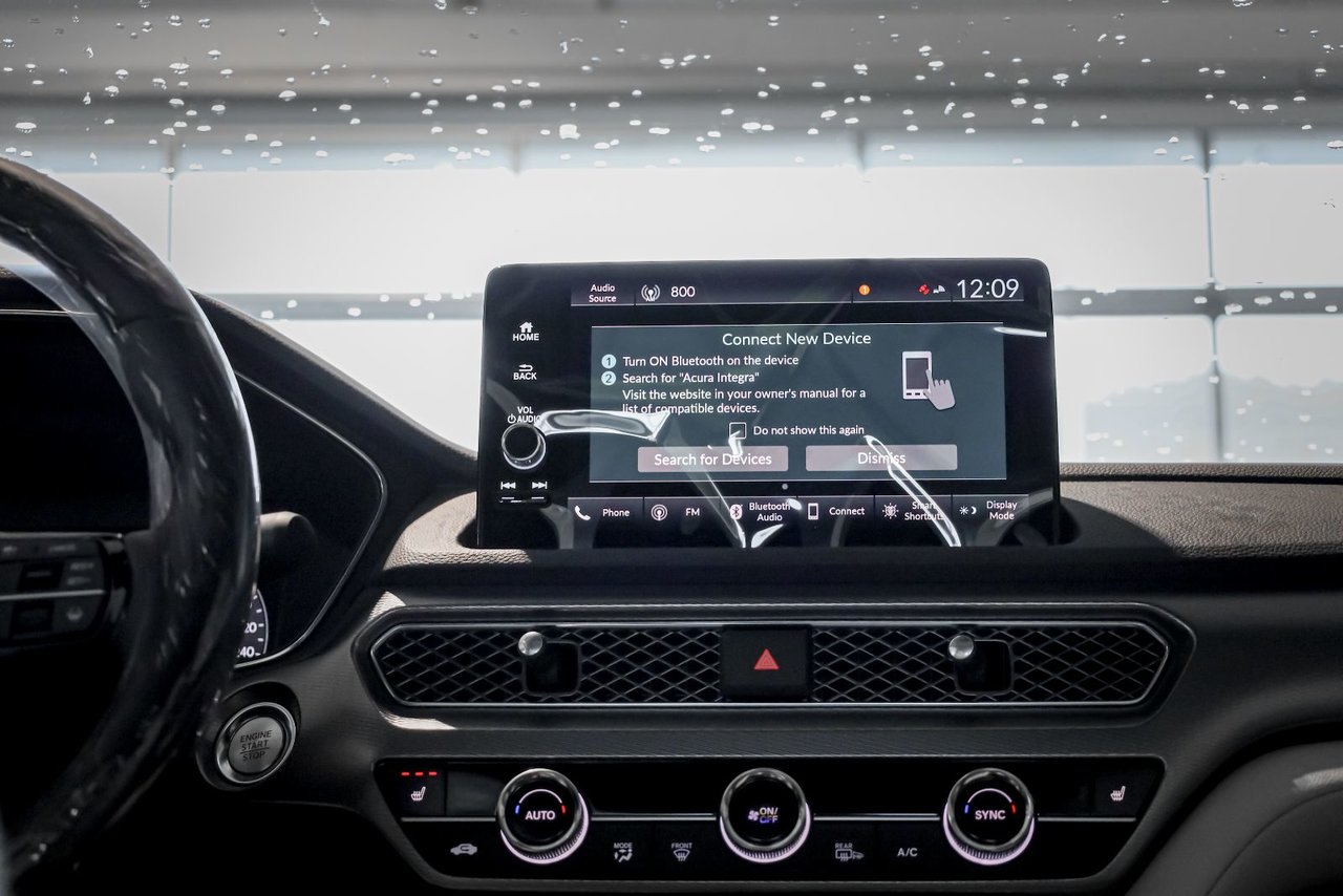 2026 Acura Integra Elite A-Spec CVT-14