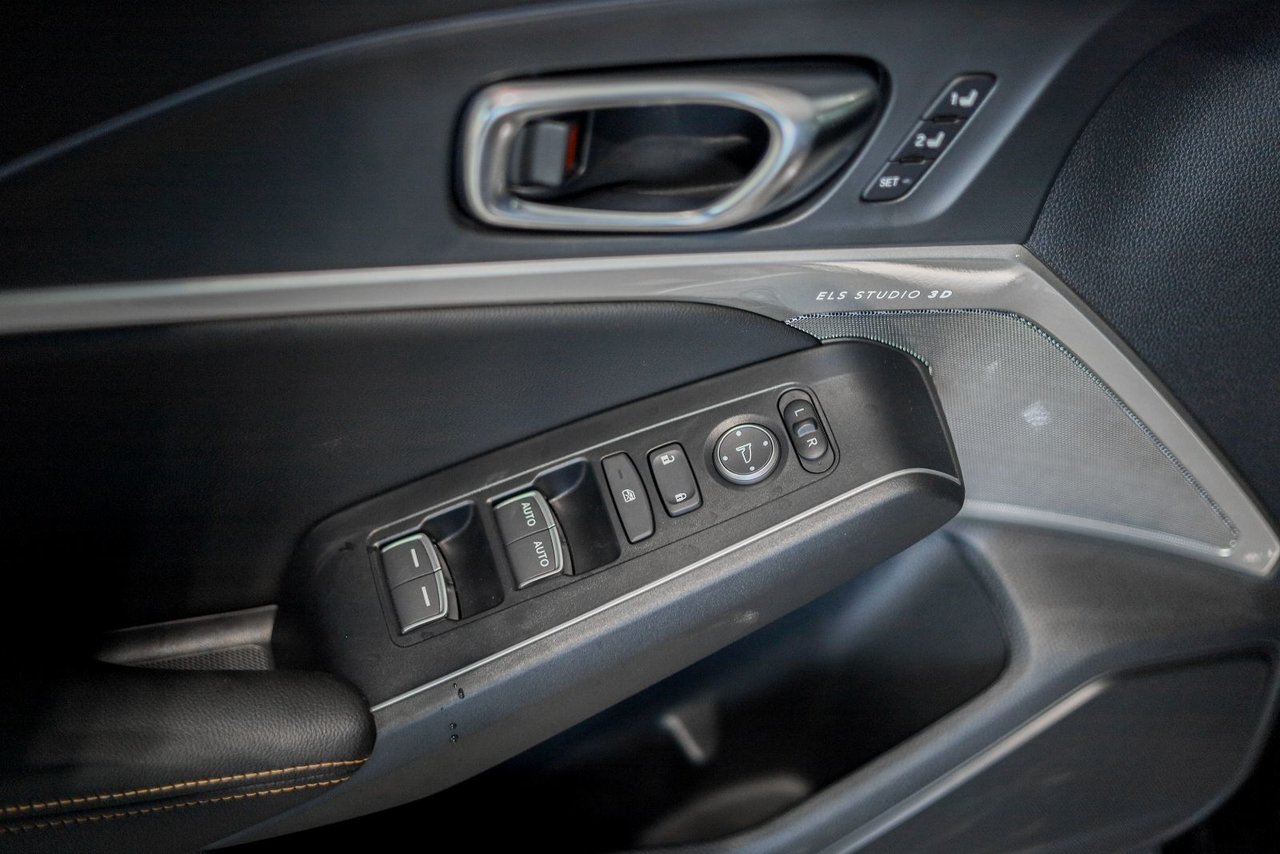 2026 Acura Integra Elite A-Spec MT-6