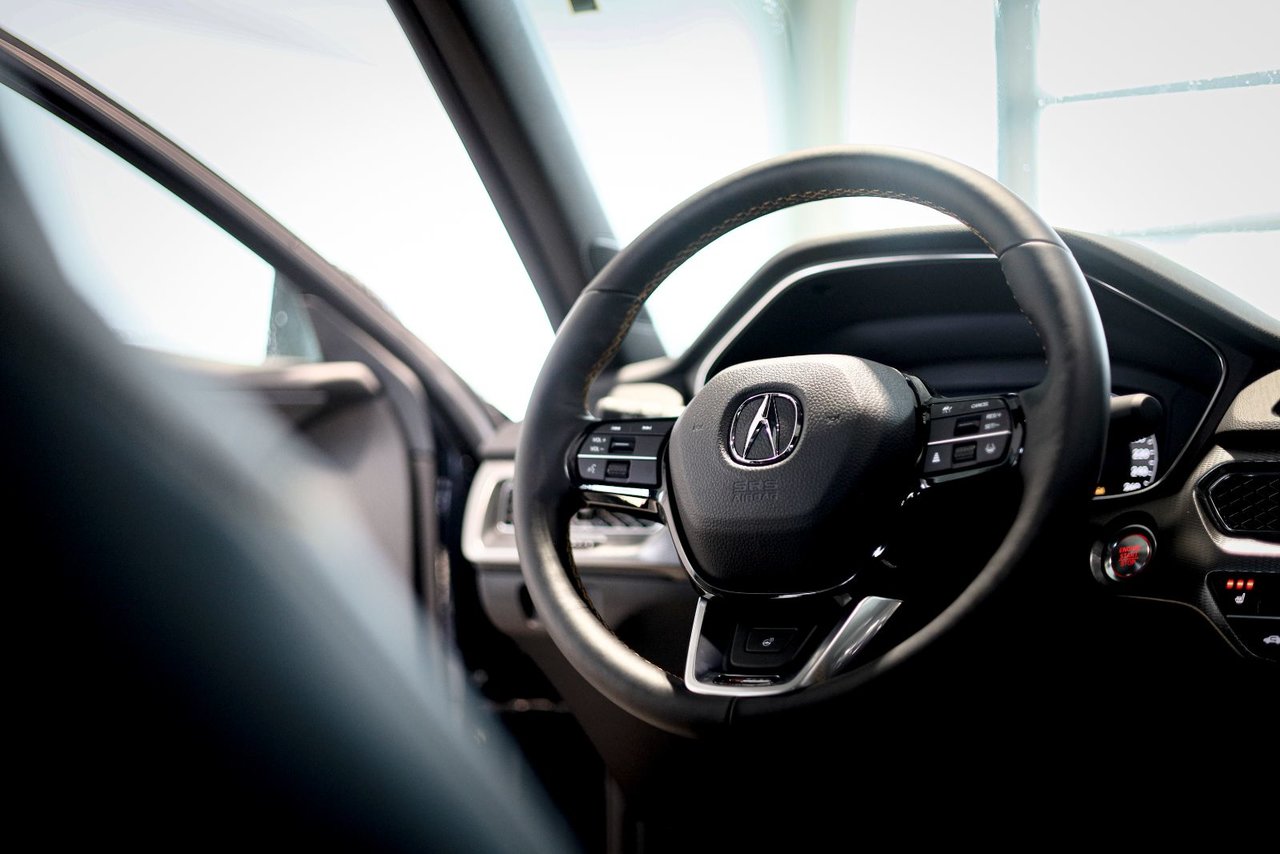 2026 Acura Integra Elite A-Spec MT-16