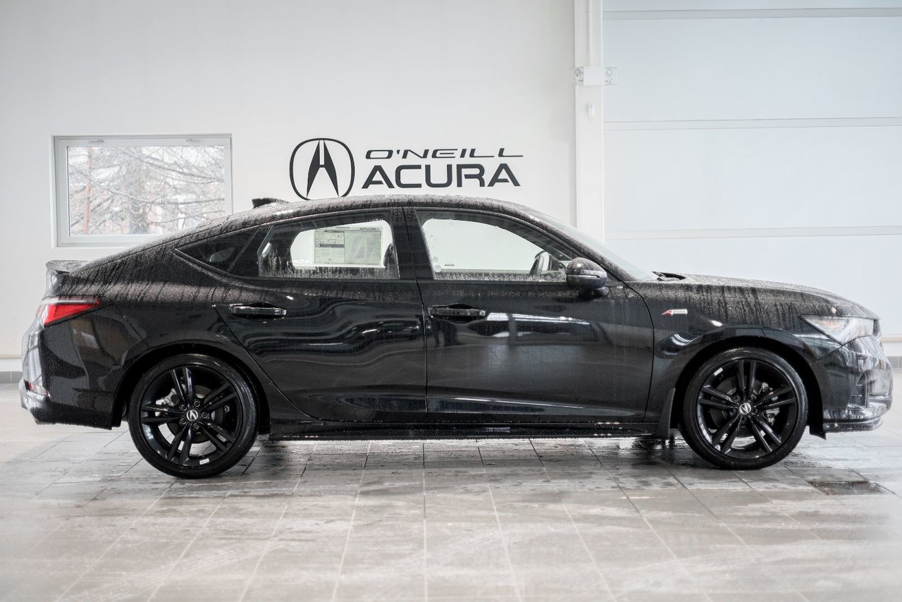 2026 Acura Integra Elite A-Spec MT-1