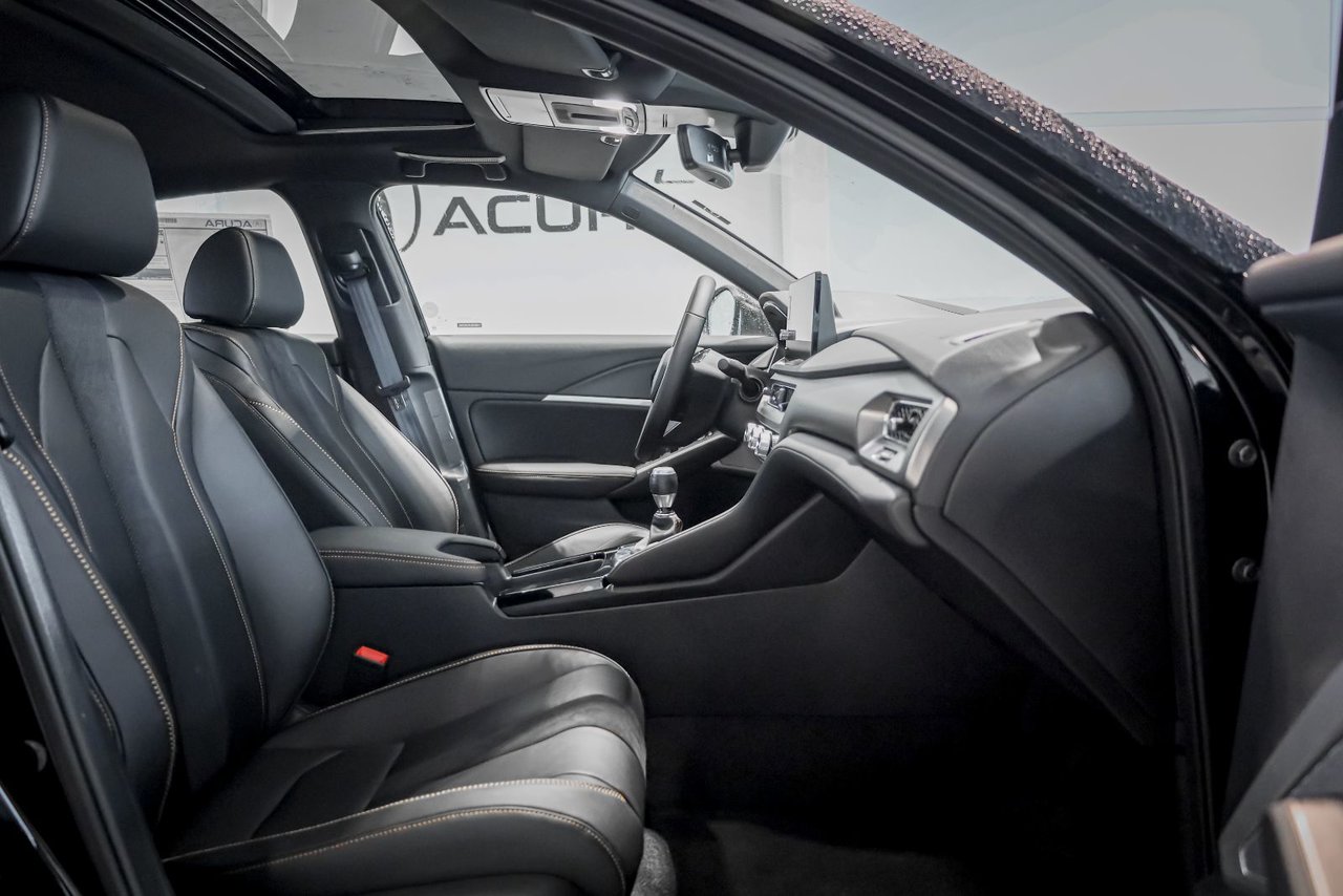 2026 Acura Integra Elite A-Spec MT-14