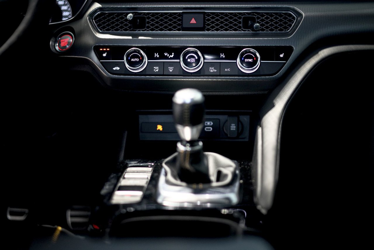 2026 Acura Integra Elite A-Spec MT-11