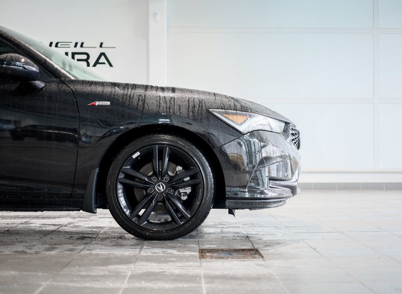 2026 Acura Integra Elite A-Spec MT-2