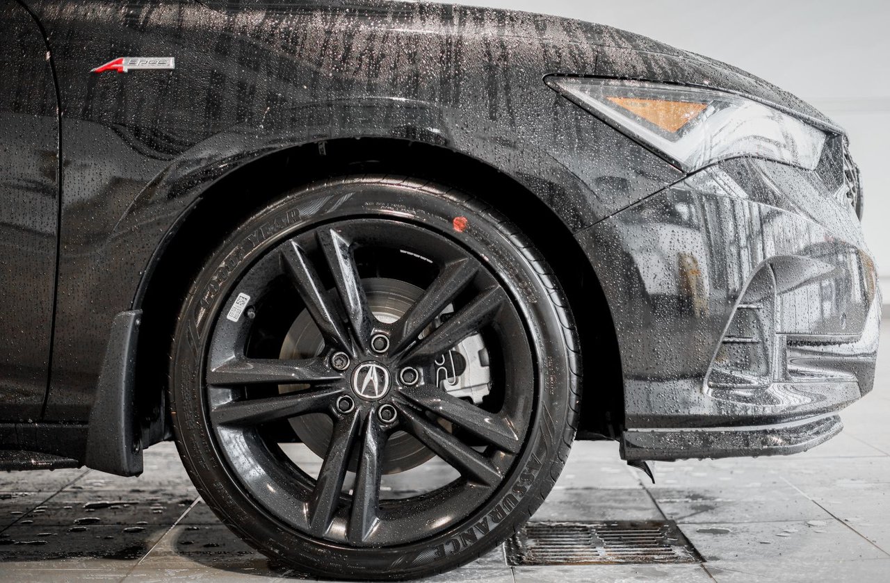 2026 Acura Integra Elite A-Spec CVT-2