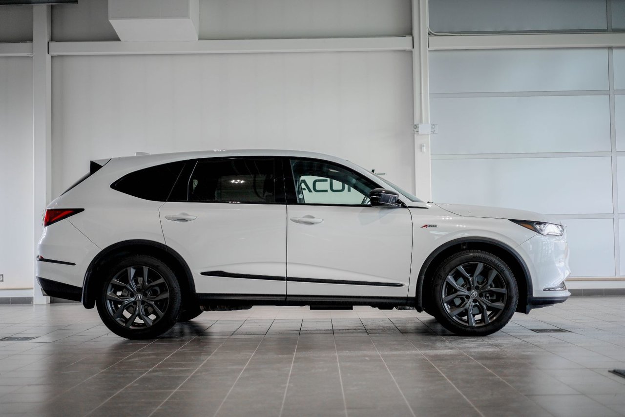 2024 Acura MDX A-Spec-2
