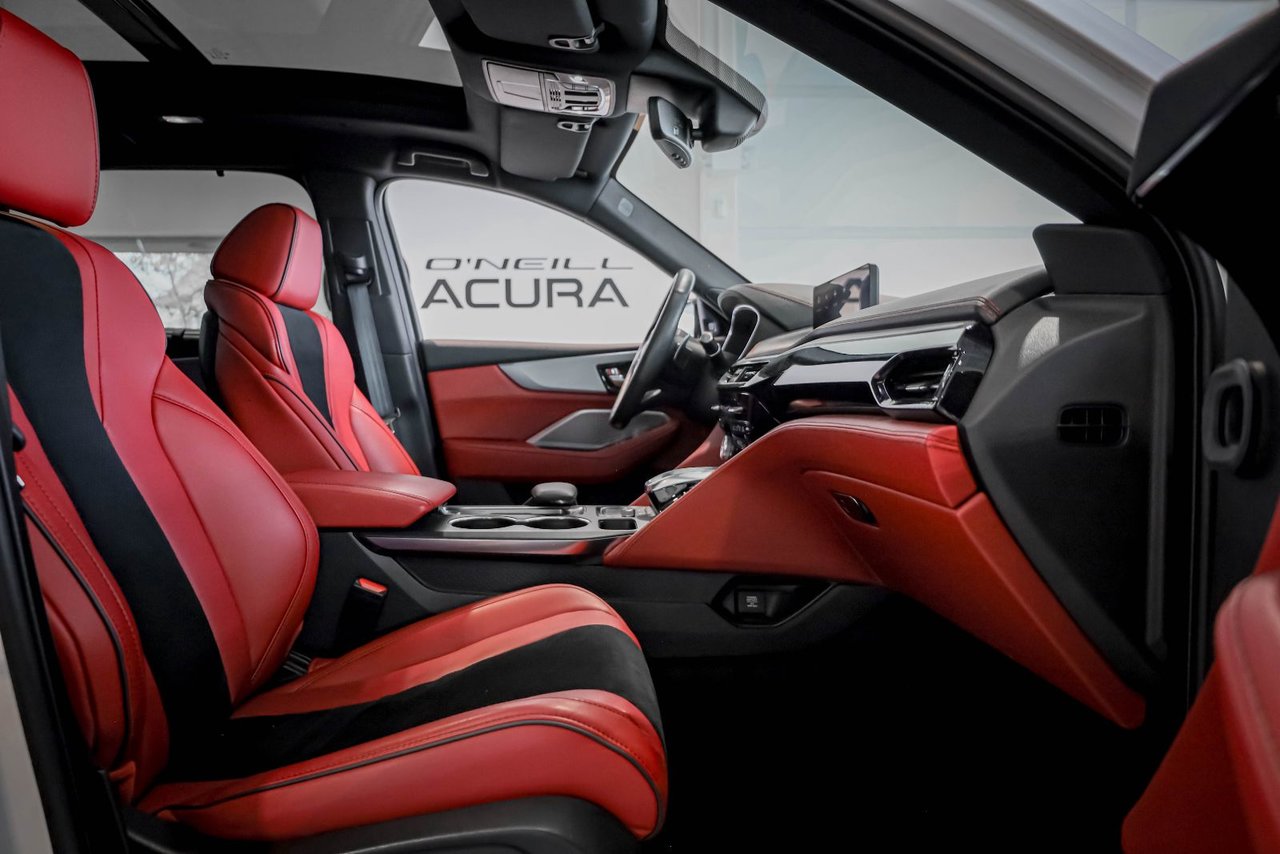 2024 Acura MDX A-Spec-13