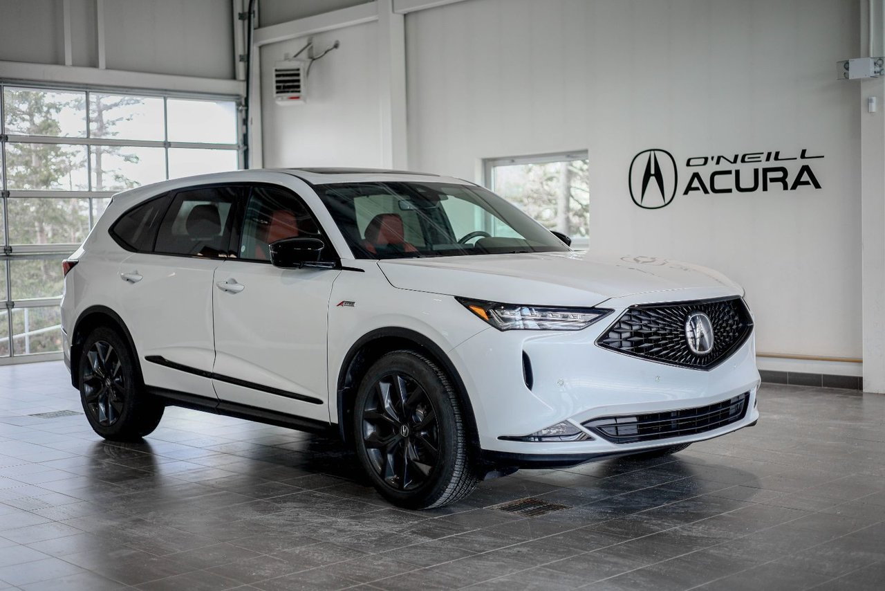 2024 Acura MDX A-Spec-0
