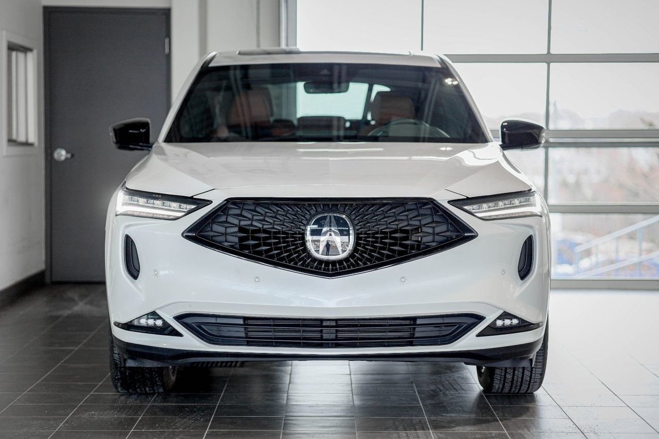 2024 Acura MDX A-Spec-1