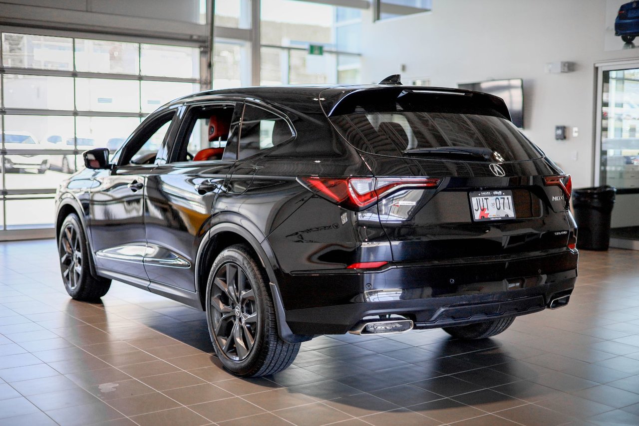 2024 Acura MDX A-Spec-3