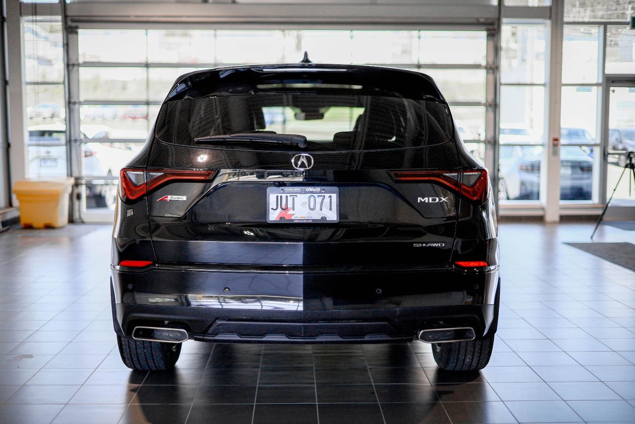 2024 Acura MDX A-Spec-4