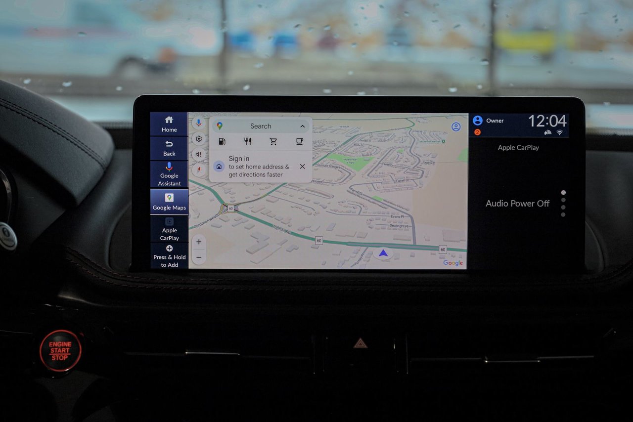 2025 Acura MDX Type S Ultra-13