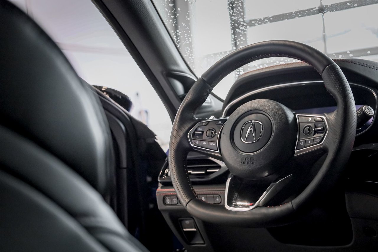 2025 Acura MDX Type S Ultra-15