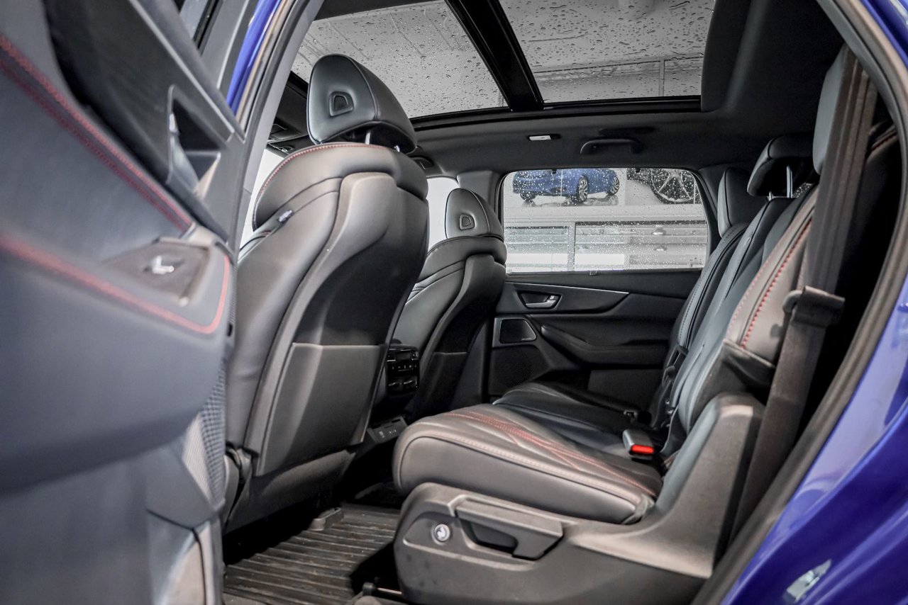 2025 Acura MDX Type S Ultra-14