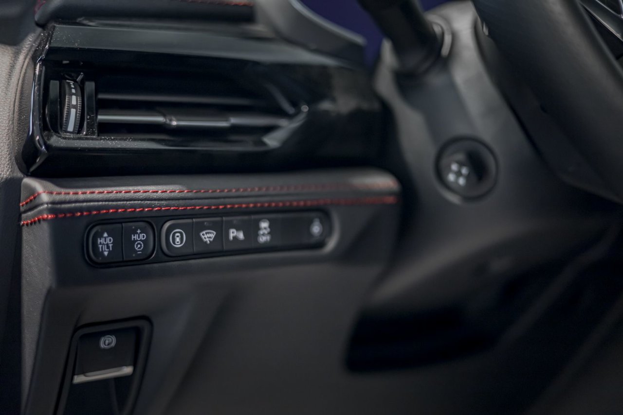 2025 Acura MDX Type S Ultra-8