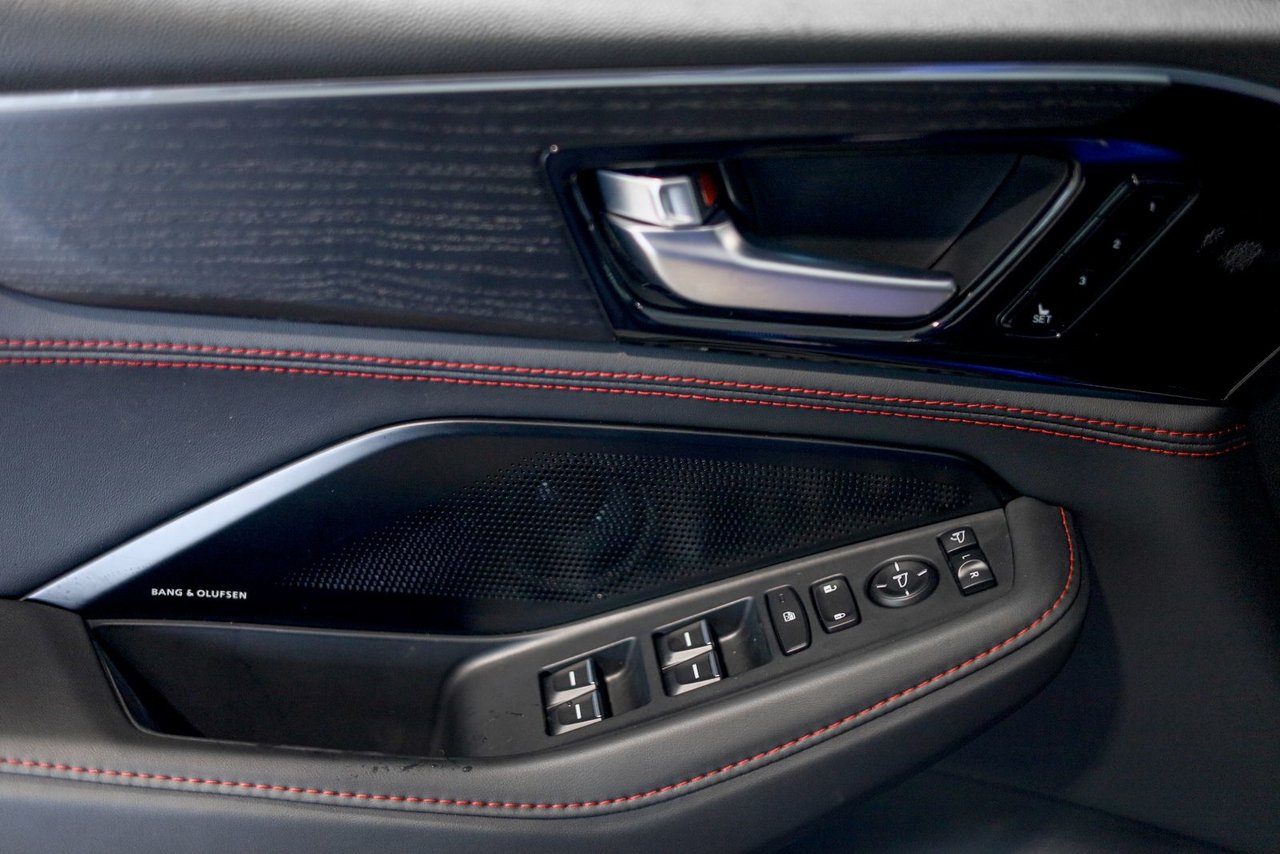 2025 Acura MDX Type S Ultra-7