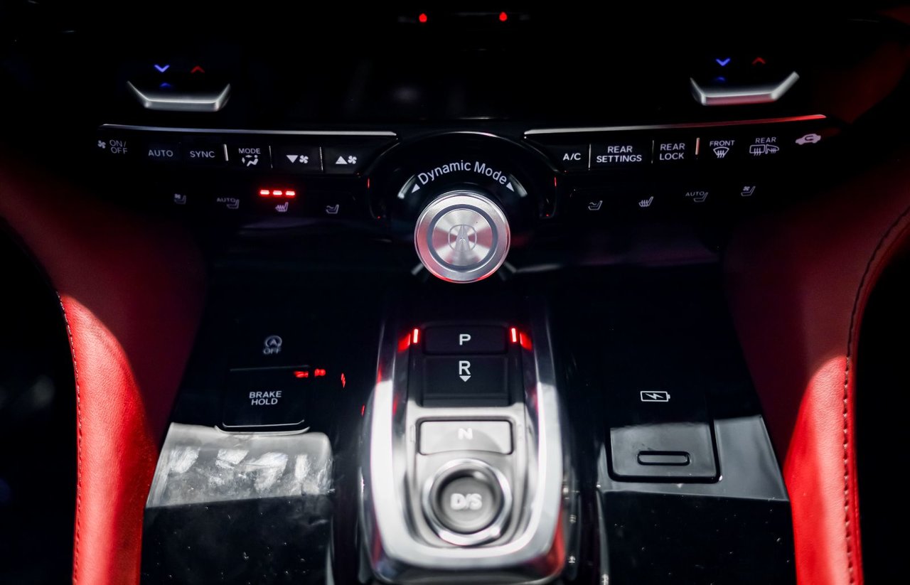 2026 Acura MDX Type S Ultra-11