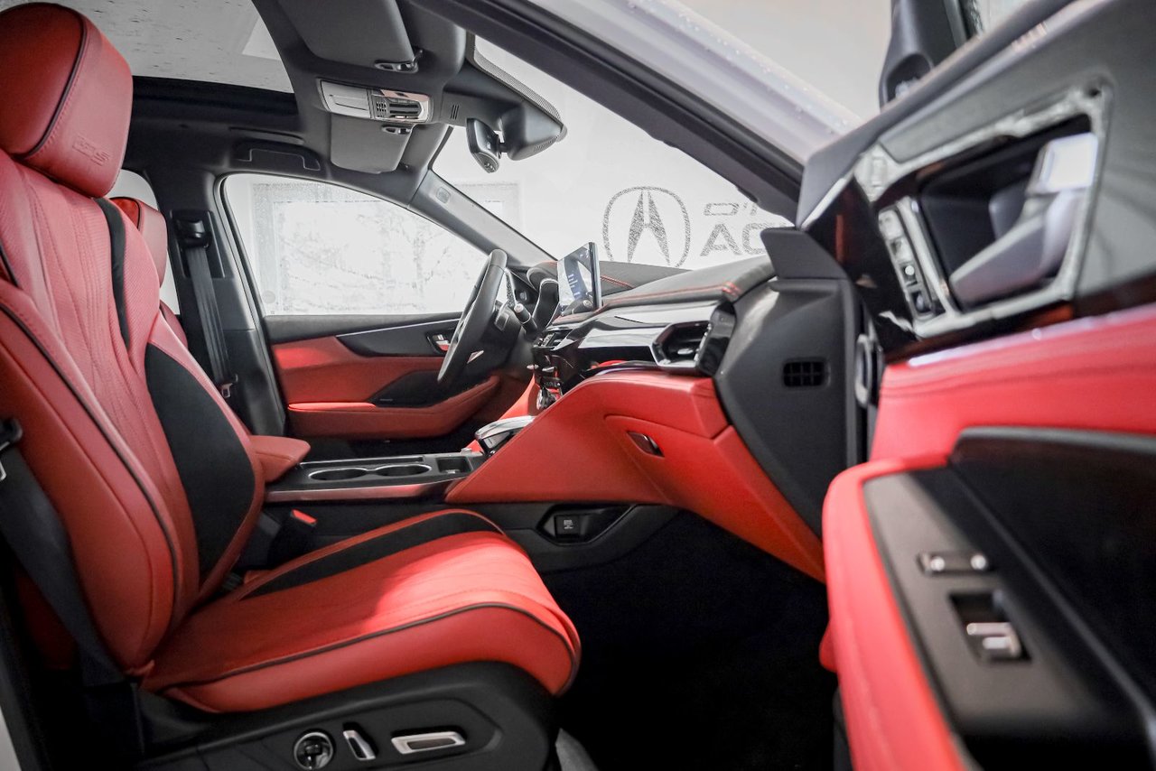 2026 Acura MDX Type S Ultra-13