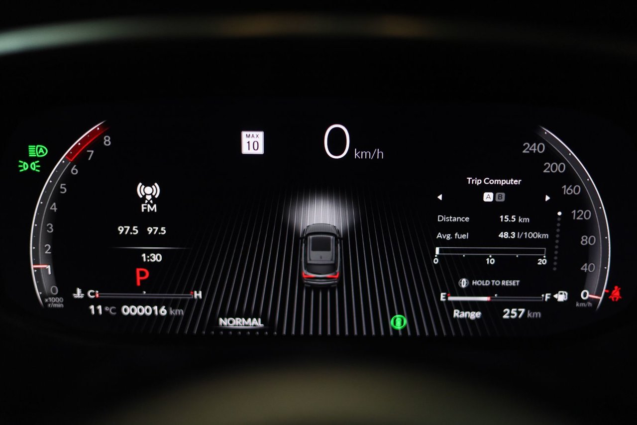 2026 Acura MDX Type S Ultra-8